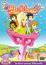 Polly World - Polly Pocket in ihrer ersten Filmrolle