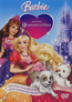 Barbie und das Diamantschloss