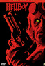 Hellboy