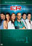 ER - Emergency Room - Staffel 1