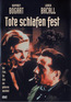 Tote schlafen fest