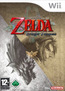 Zelda Twilight Princess