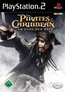Pirates of the Caribbean - Am Ende der Welt