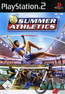 Summer Athletics