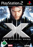 X-Men  - The Game