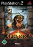 Sphinx und die verfluchte Mumie