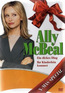 Ally McBeal X-Mas Special 1 - Ein dickes Ding + Ihr Kinderlein kommet
