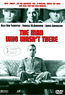 The Man Who Wasn't There