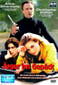 �rger im Gep�ck