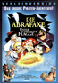 Abrafaxe - Unter schwarzer Flagge