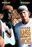 Wei�e Jungs bringens nicht