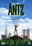Antz - Ameisen