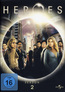 Heroes - Staffel 2