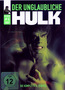 Der unglaubliche Hulk - Staffel 4