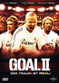 Goal 2 - Der Traum ist real!