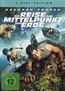Die Reise zum Mittelpunkt der Erde