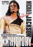 Michael Jackson History
