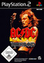 AC/DC Live - Rock Band Song Pack