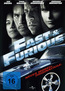 Fast & Furious 4
