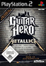Guitar Hero - Metallica