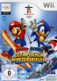 Mario & Sonic bei den Olympischen Winterspielen