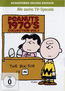 Die Peanuts 1970's Collection