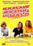 Ich glaub' ich steh' im Wald!