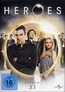 Heroes - Staffel 3