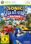 Sonic & SEGA All-Stars Racing