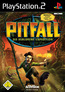 Pitfall: Die verlorene Expedition