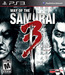 Way Of The Samurai 3