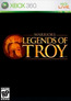 Warriors: Legends of Troy