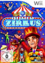 Wir gehen in den Zirkus