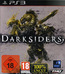 Darksiders: Wrath Of War