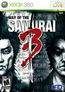 Way Of The Samurai 3