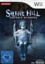 Silent Hill: Shattered Memories