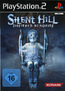 Silent Hill: Shattered Memories