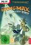 Sam & Max - Season 2 - All-Zeit bereit