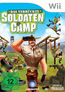Das verr�ckte Soldaten-Camp