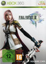 Final Fantasy XIII
