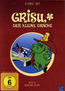Grisu, der kleine Drache