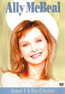 Ally McBeal - Staffel 4