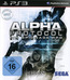 Alpha Protocol