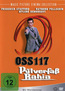 OSS 117: Pulverfa� Bahia