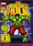 The Incredible Hulk