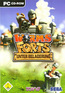 Worms Forts - Unter Belagerung