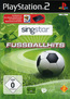 SingStar: Fu�ballhits