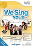 We Sing Vol.2