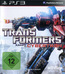 Transformers: Kampf um Cybertron
