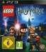 Lego Harry Potter: Die Jahre 1-4